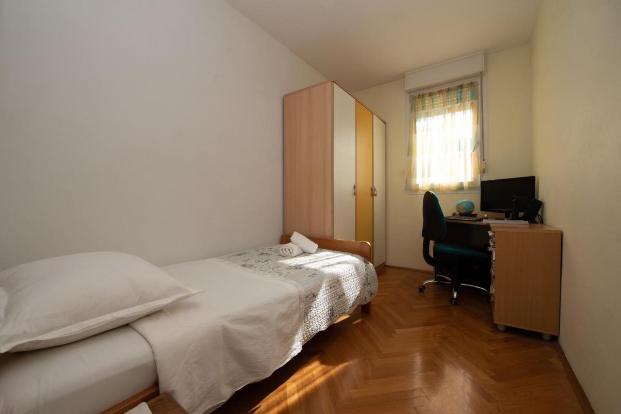 Apartment Cipile Split Eksteriør billede