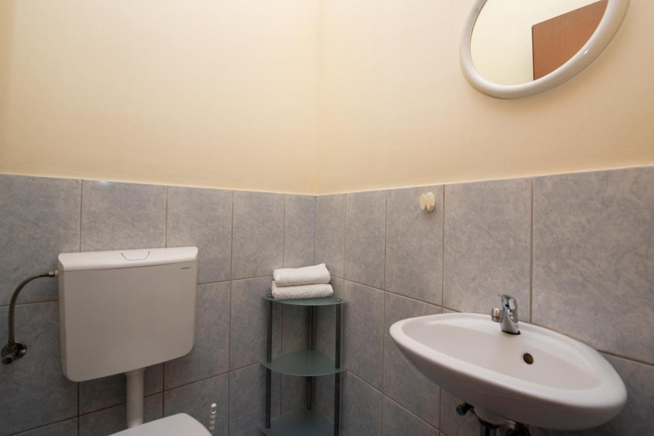 Apartment Cipile Split Eksteriør billede